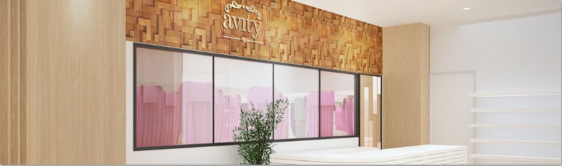 avity-yoga　品川シーサイド店の施設画像
